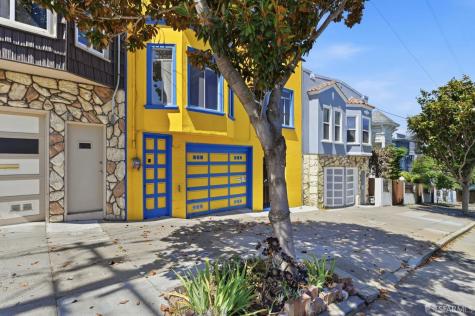 1511 Jerrold Avenue San Francisco CA 94124