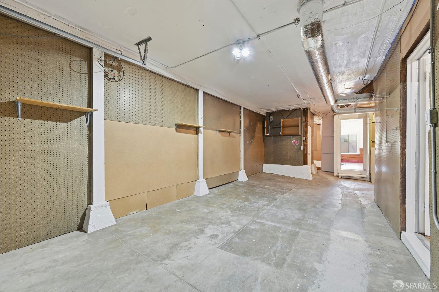 1511 Jerrold Avenue San Francisco CA 94124