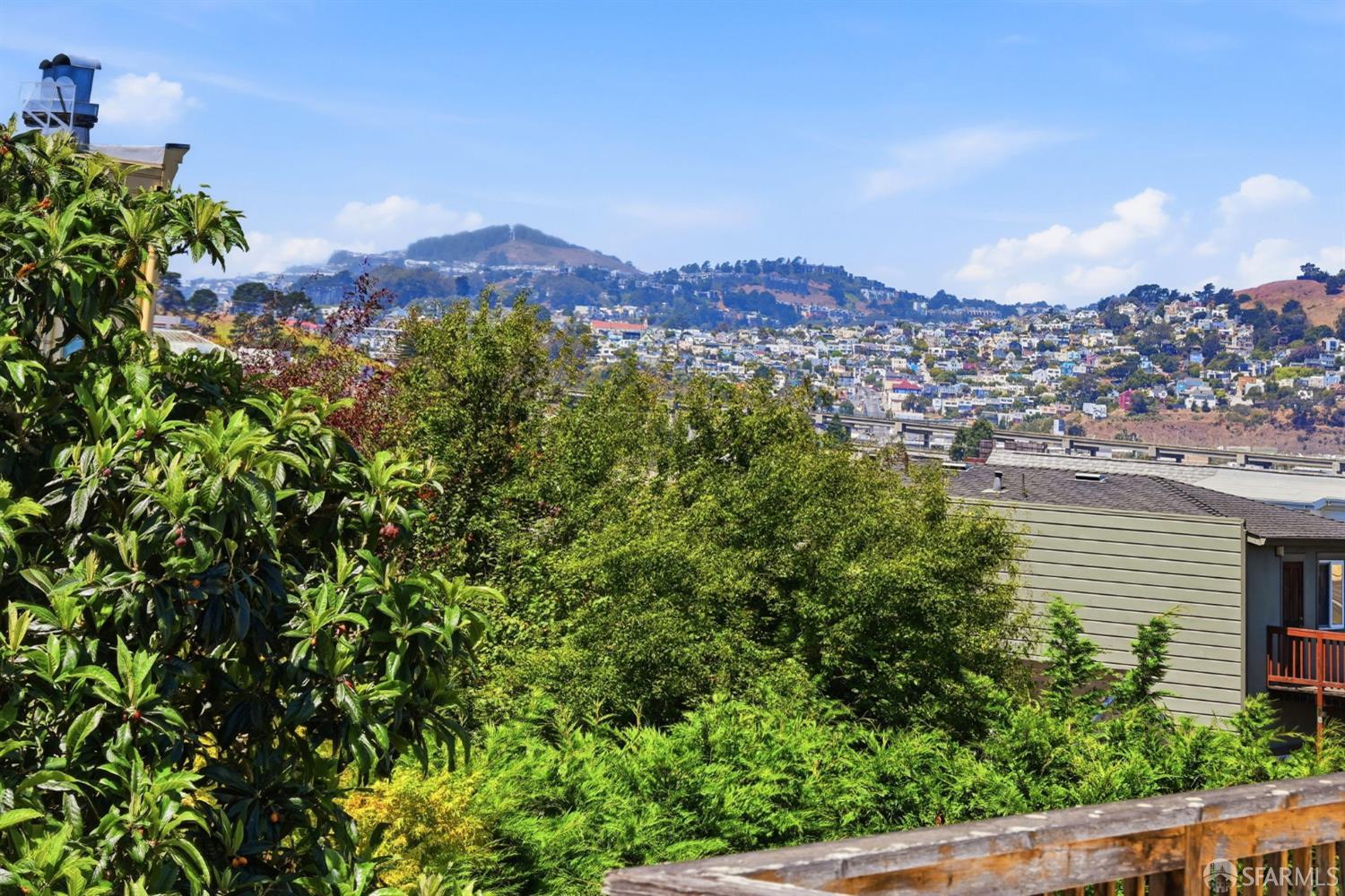 1511 Jerrold Avenue San Francisco CA 94124