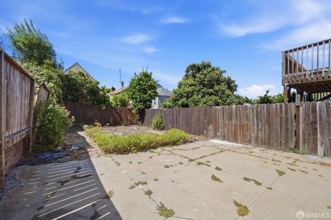 1511 Jerrold Avenue San Francisco CA 94124