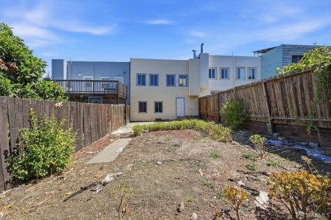 1511 Jerrold Avenue San Francisco CA 94124