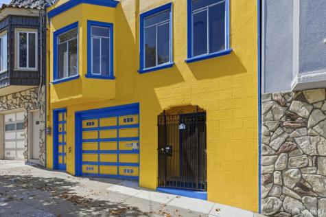 1511 Jerrold Avenue San Francisco CA 94124