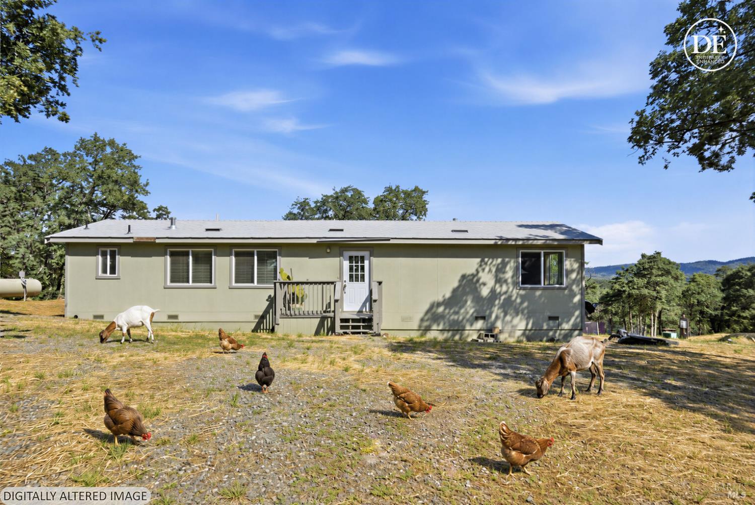 15937 Joseph Trail Lower Lake CA 95457