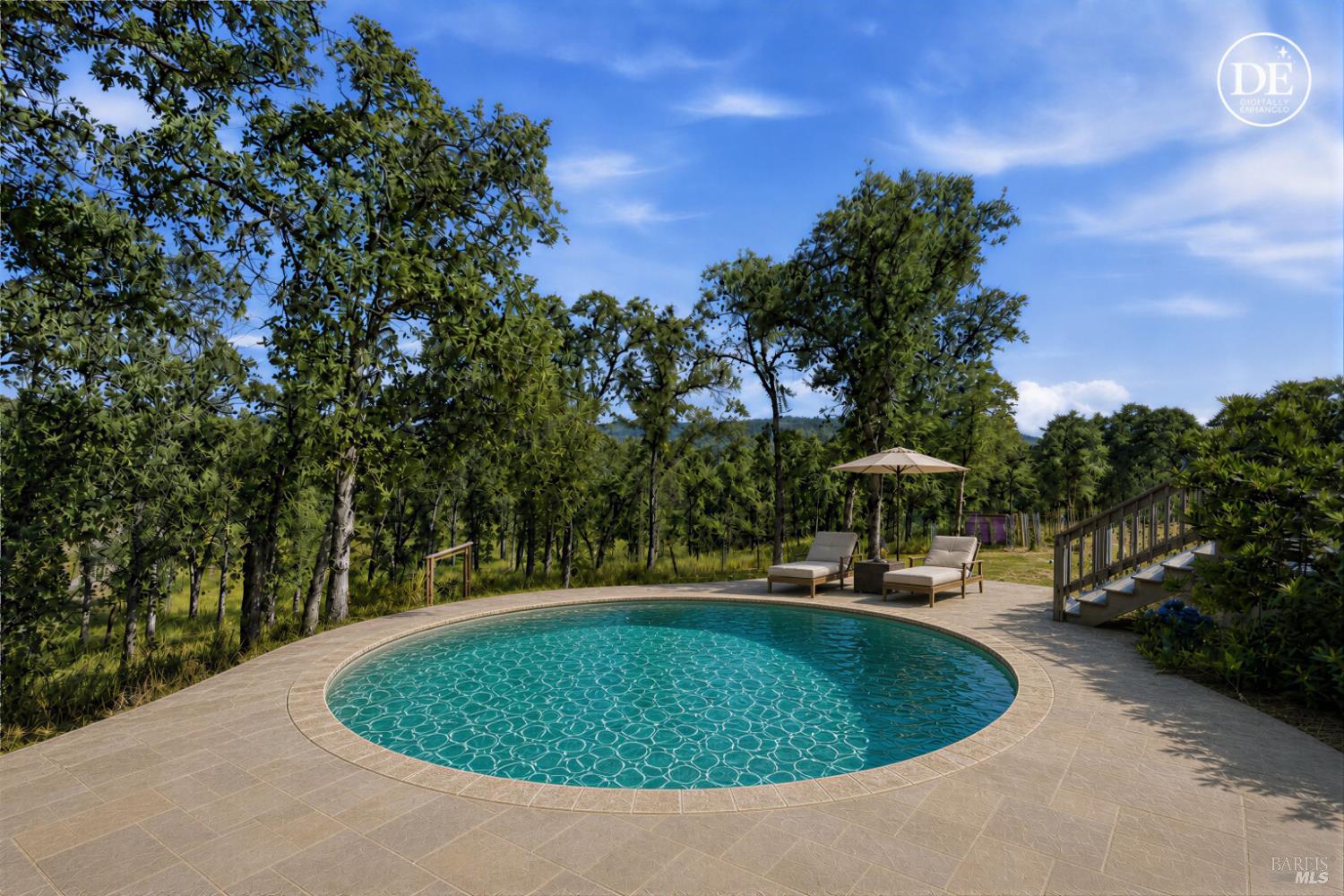15937 Joseph Trail Lower Lake CA 95457