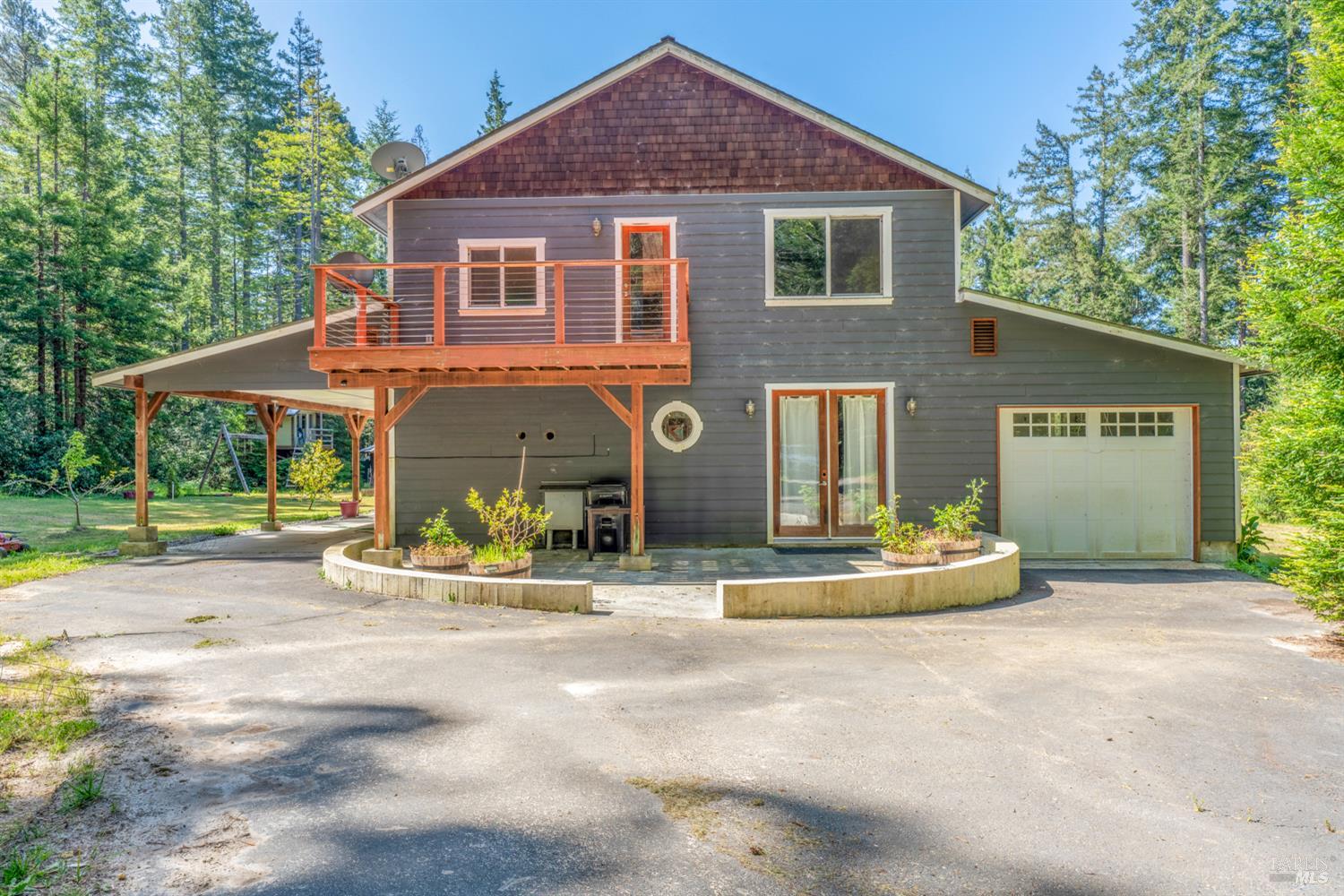 29301 Highway 20 Highway Fort Bragg CA 95437