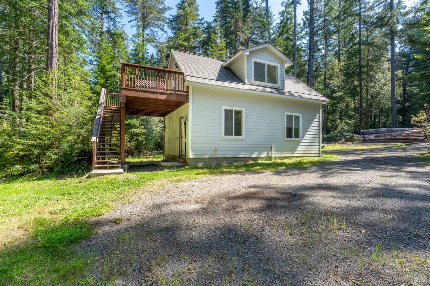29301 Highway 20 Highway Fort Bragg CA 95437