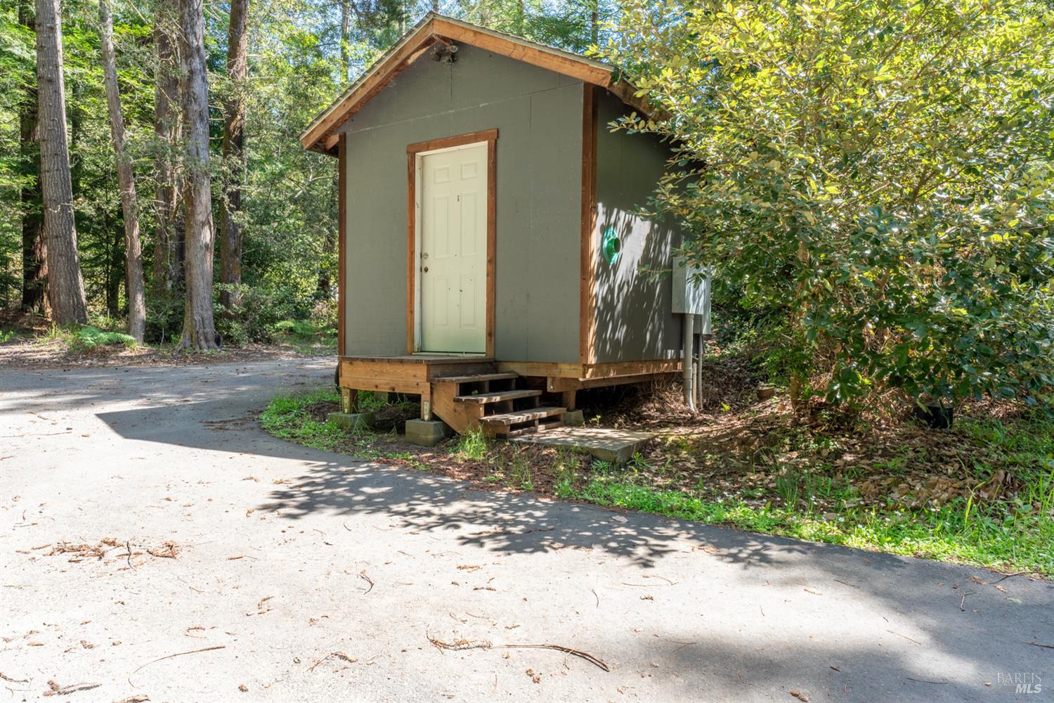 29301 Highway 20 Highway Fort Bragg CA 95437