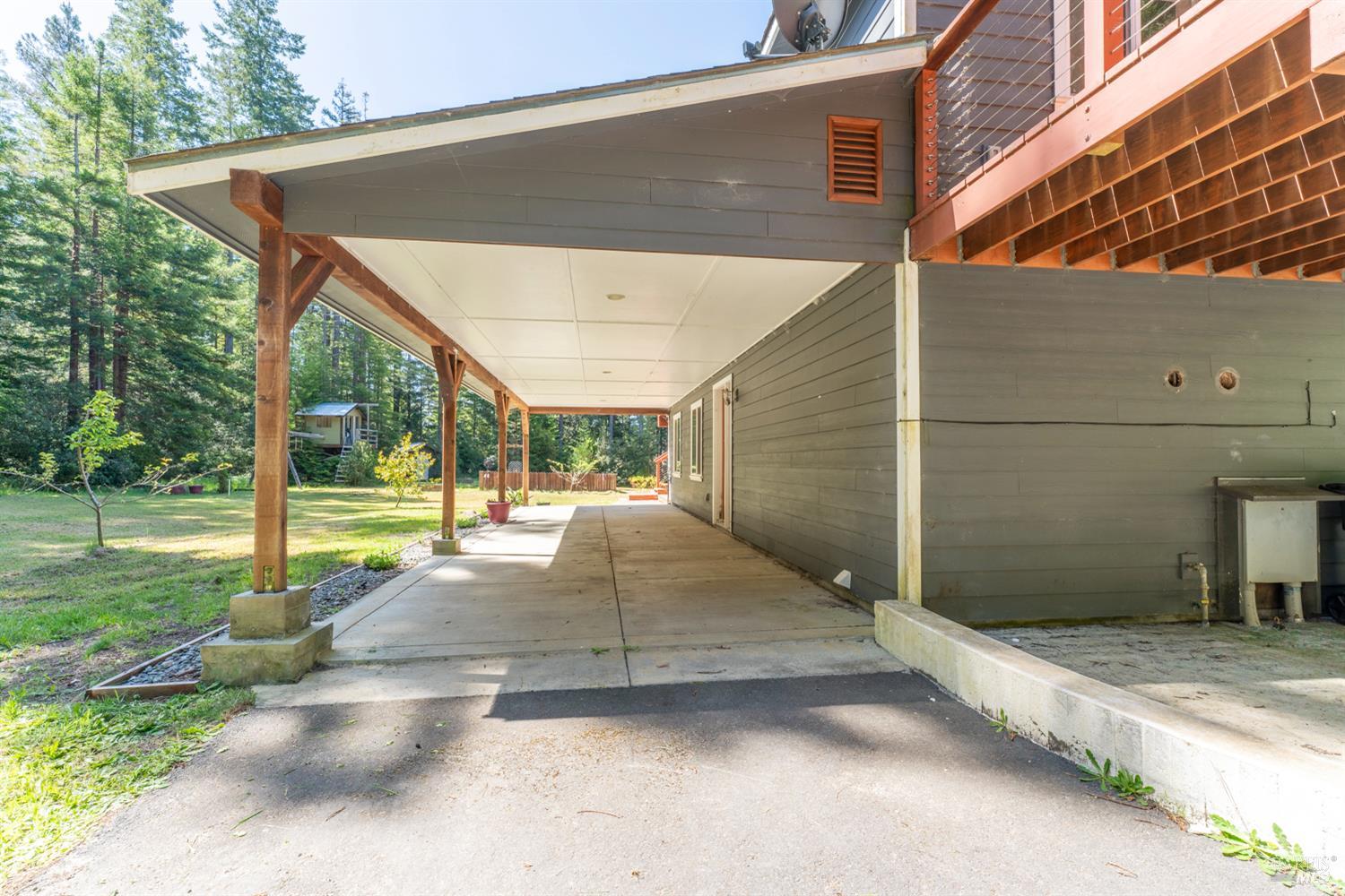 29301 Highway 20 Highway Fort Bragg CA 95437