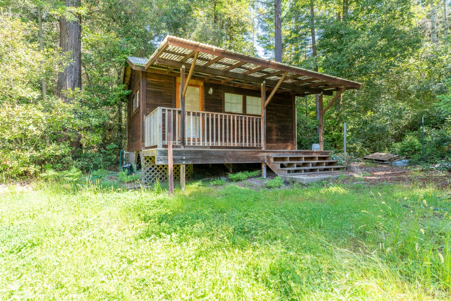 29301 Highway 20 Highway Fort Bragg CA 95437