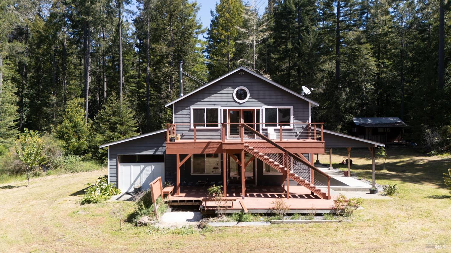 29301 Highway 20 Highway Fort Bragg CA 95437