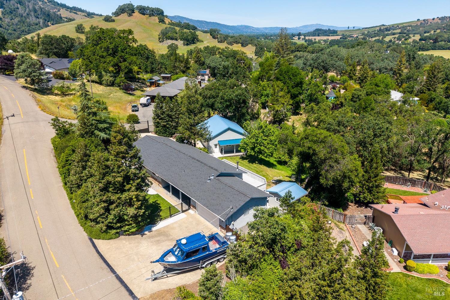 800 Riverside Drive Ukiah CA 95482