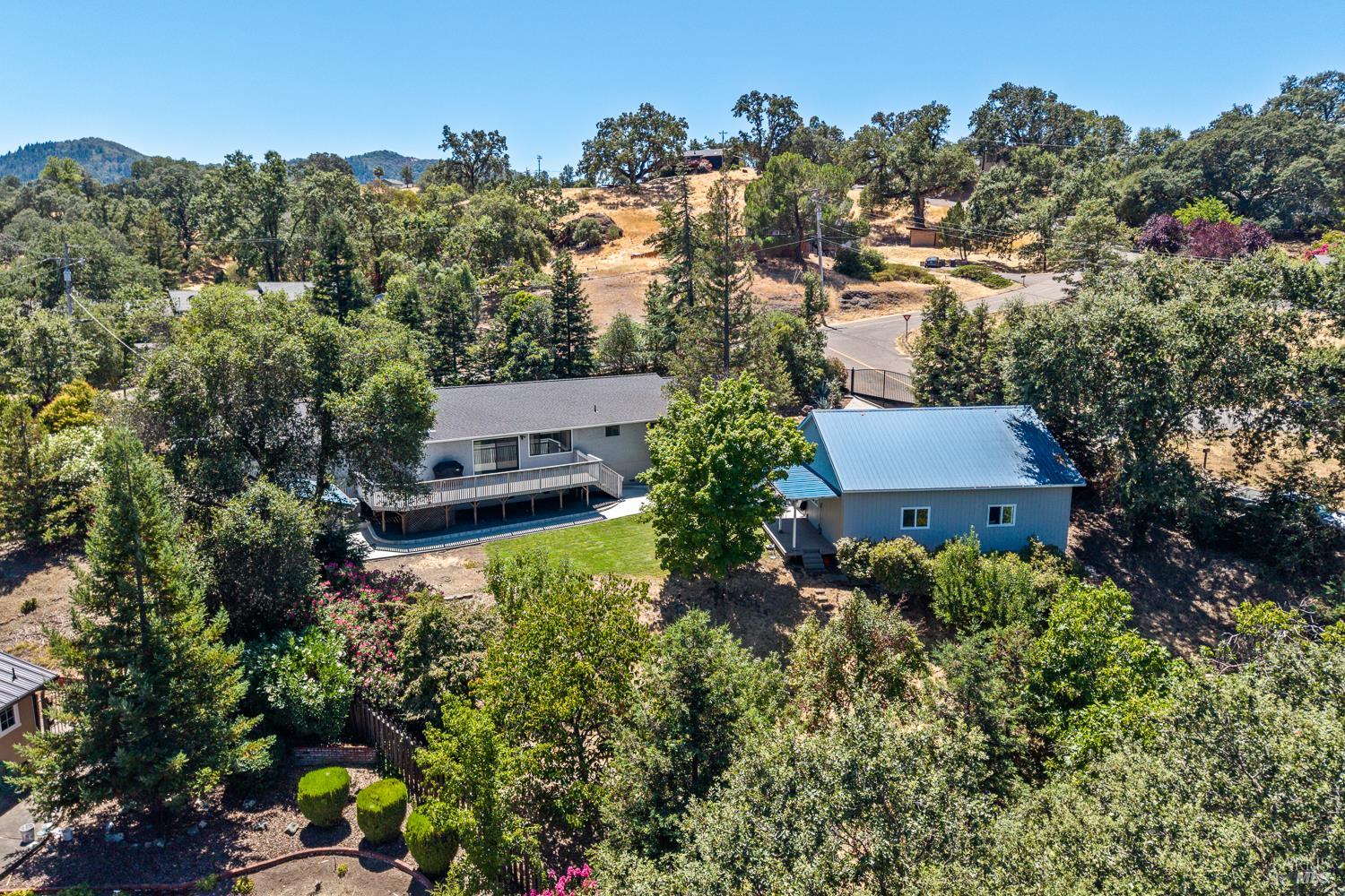 800 Riverside Drive Ukiah CA 95482