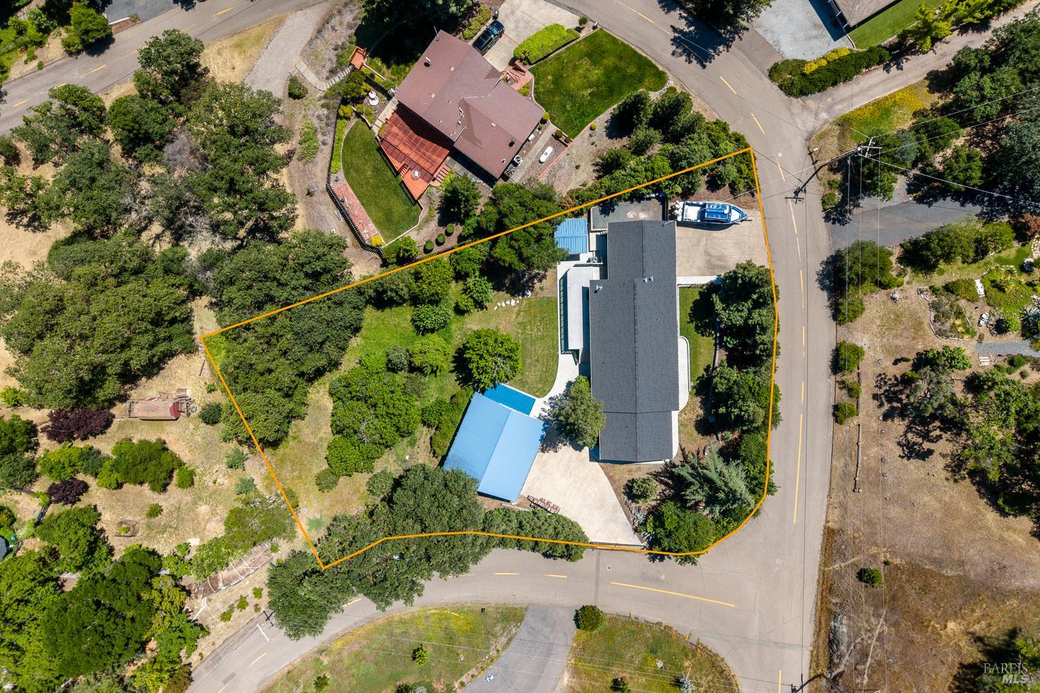800 Riverside Drive Ukiah CA 95482