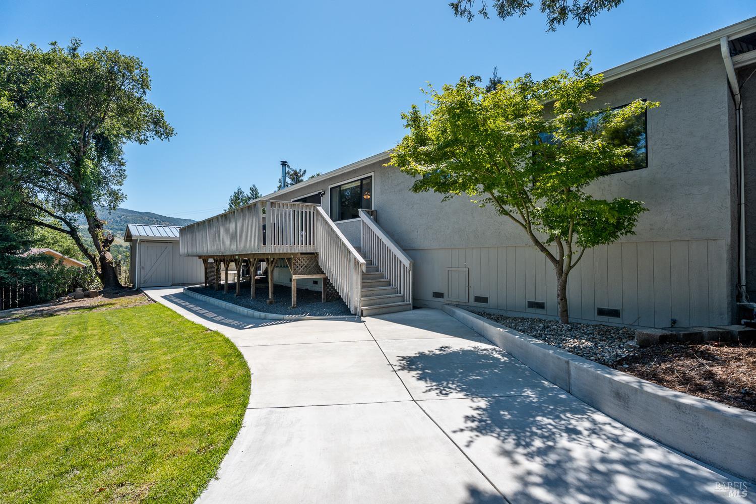 800 Riverside Drive Ukiah CA 95482