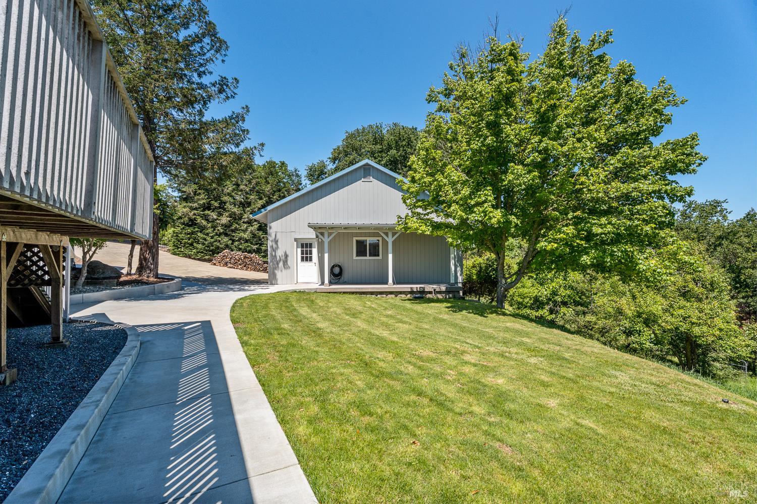 800 Riverside Drive Ukiah CA 95482