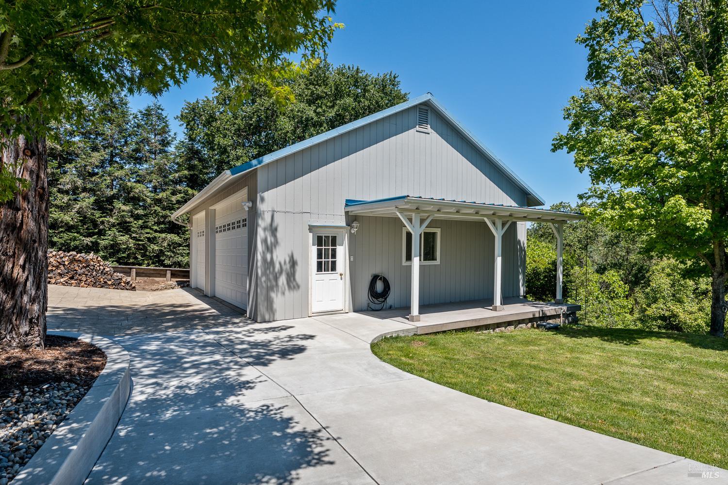 800 Riverside Drive Ukiah CA 95482