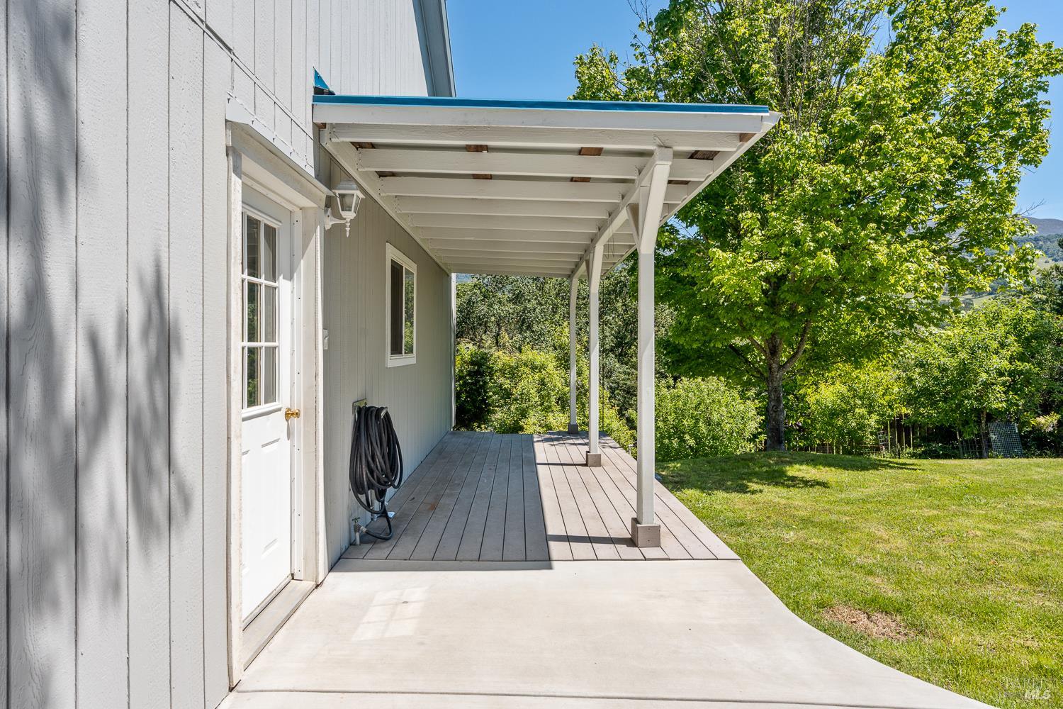 800 Riverside Drive Ukiah CA 95482