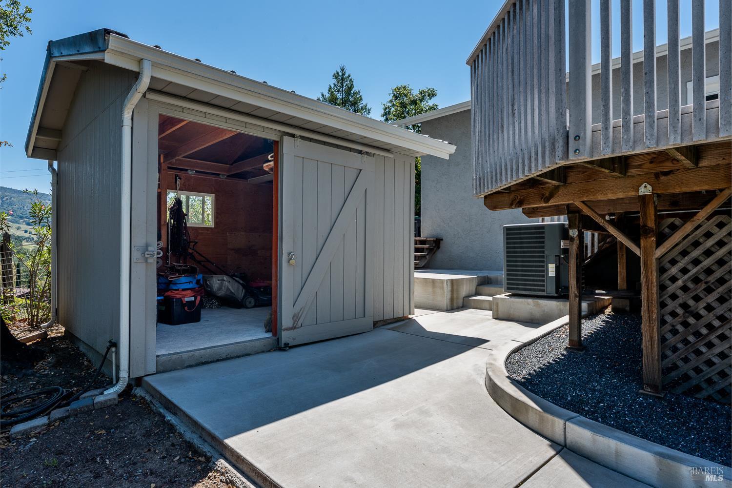 800 Riverside Drive Ukiah CA 95482