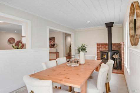 25 Roosevelt Avenue San Rafael CA 94903