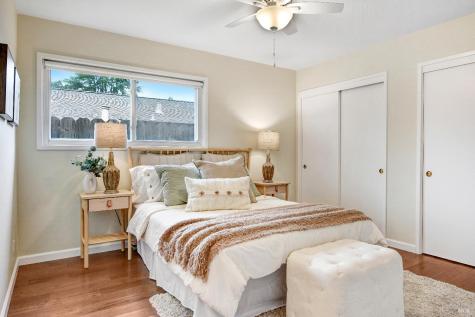 25 Roosevelt Avenue San Rafael CA 94903