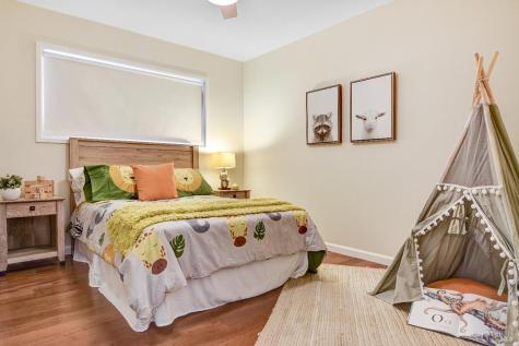 25 Roosevelt Avenue San Rafael CA 94903