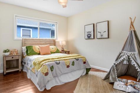 25 Roosevelt Avenue San Rafael CA 94903