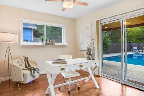 25 Roosevelt Avenue San Rafael CA 94903