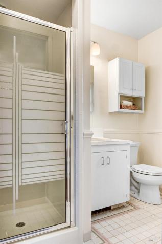 25 Roosevelt Avenue San Rafael CA 94903