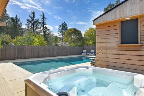 25 Roosevelt Avenue San Rafael CA 94903