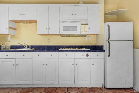 25 Roosevelt Avenue San Rafael CA 94903