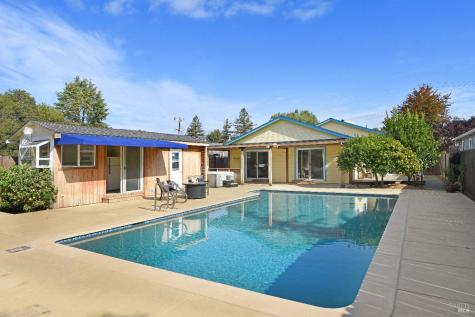 25 Roosevelt Avenue San Rafael CA 94903