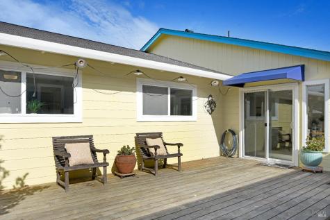 25 Roosevelt Avenue San Rafael CA 94903