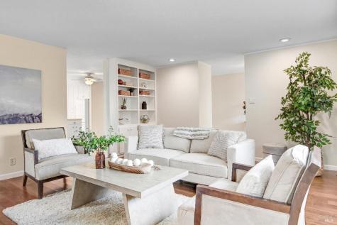 25 Roosevelt Avenue San Rafael CA 94903