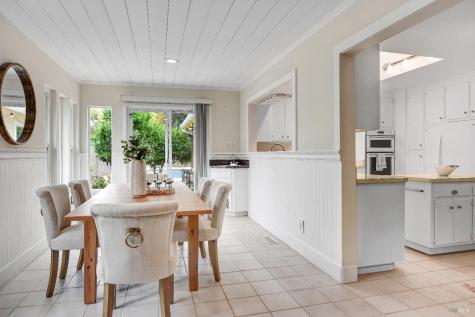 25 Roosevelt Avenue San Rafael CA 94903