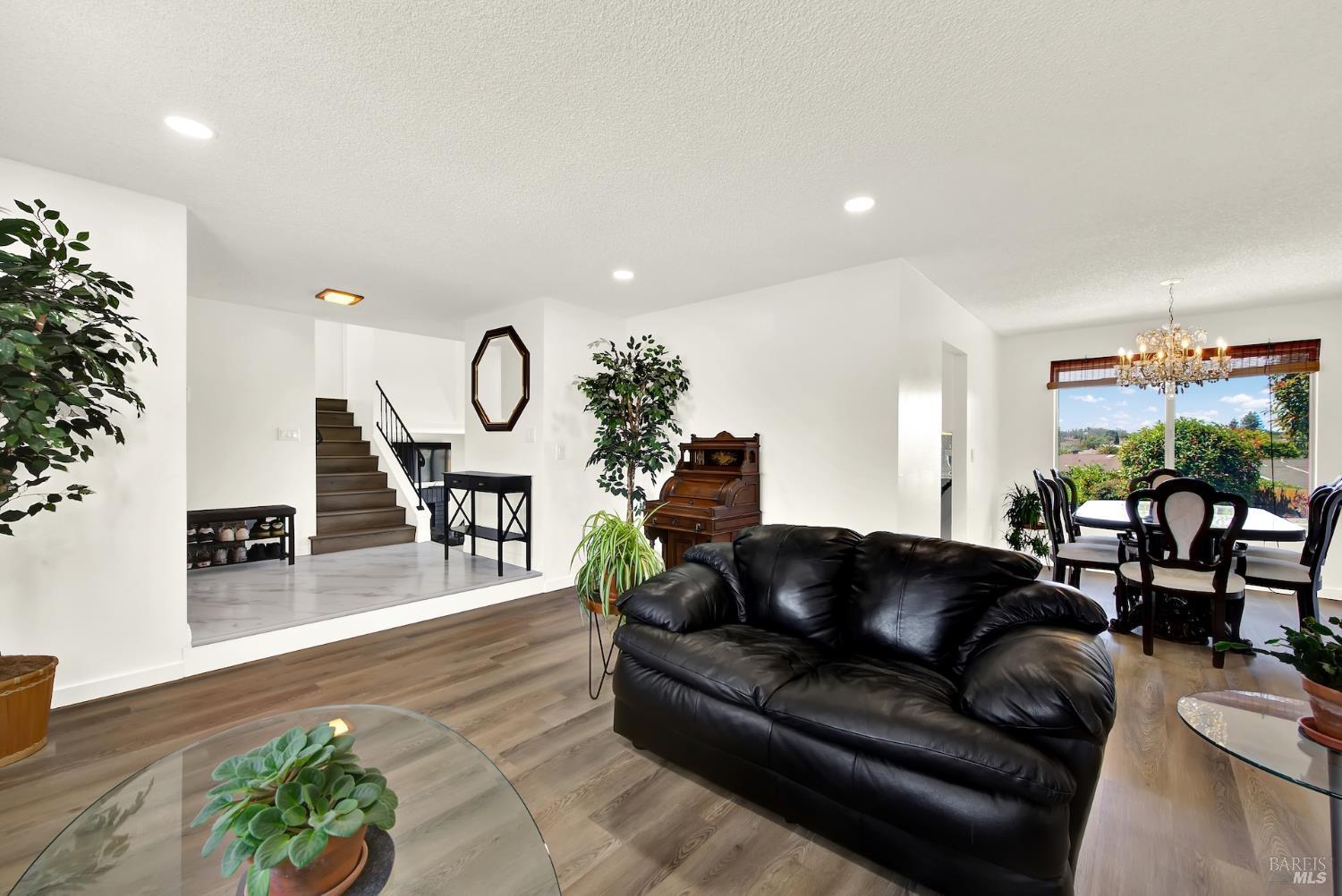 1305 Corcoran Avenue Vallejo CA 94589