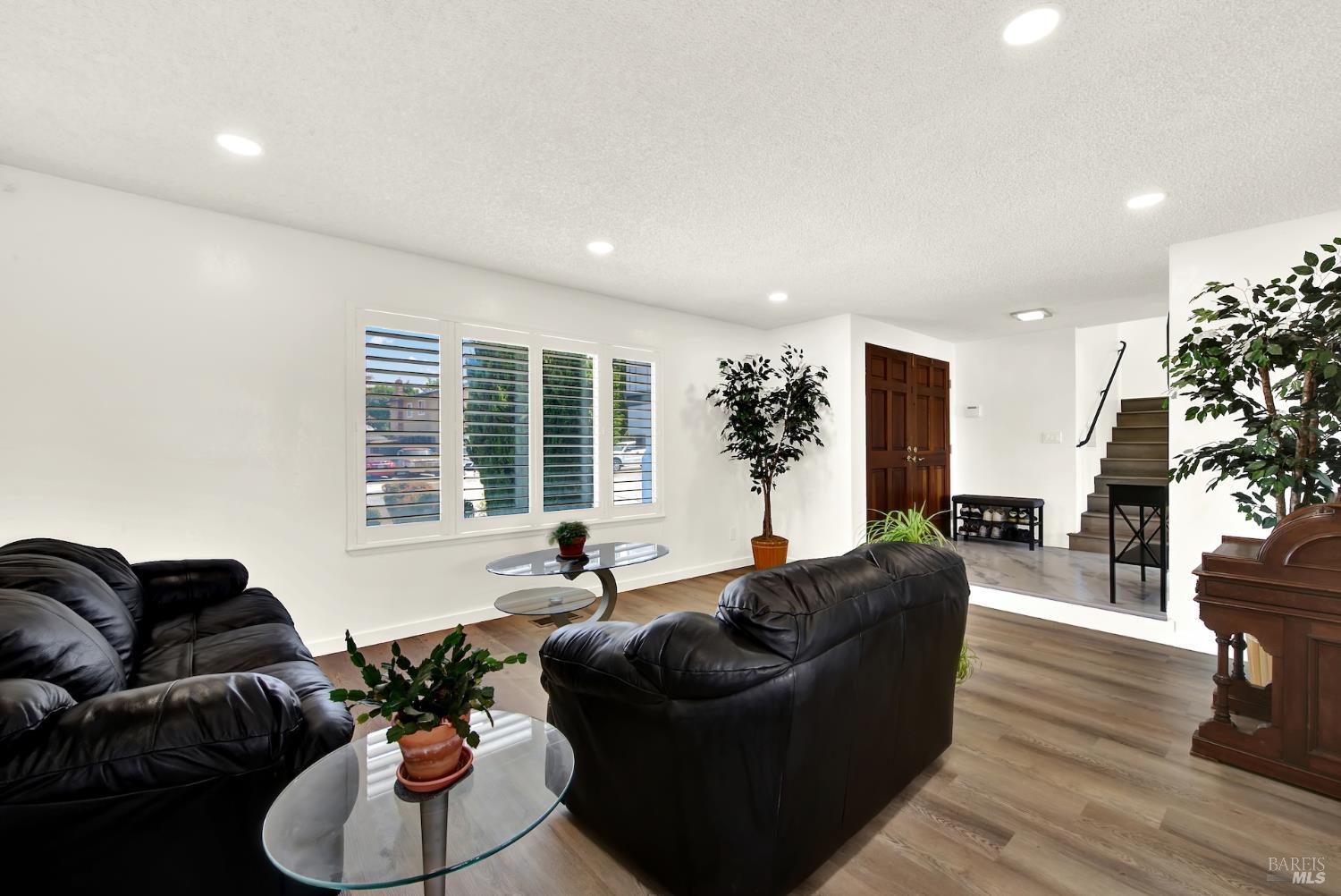 1305 Corcoran Avenue Vallejo CA 94589