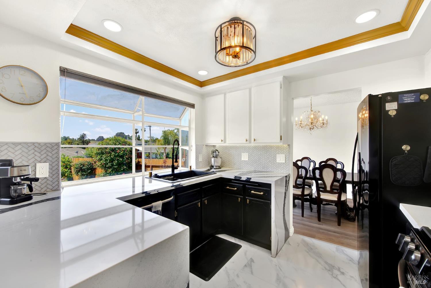 1305 Corcoran Avenue Vallejo CA 94589