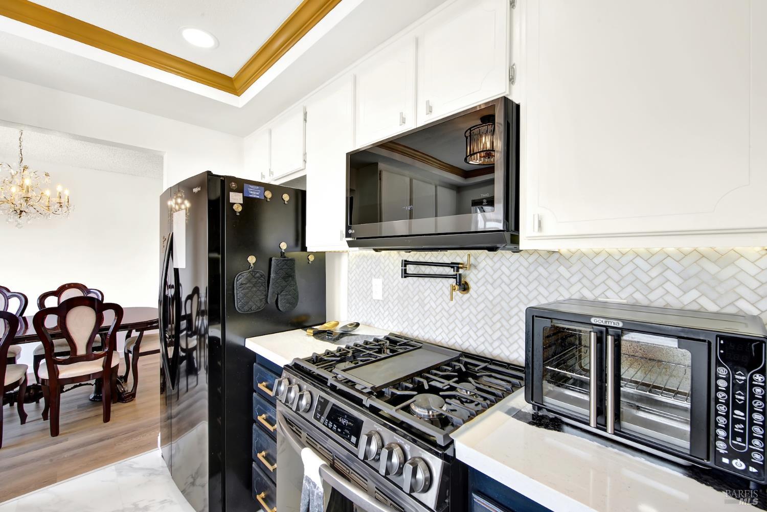 1305 Corcoran Avenue Vallejo CA 94589