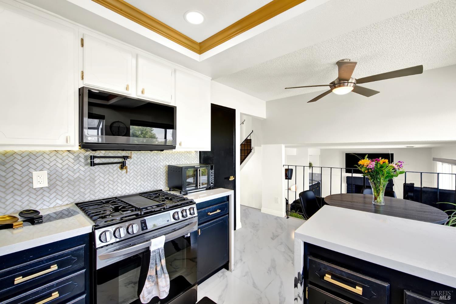 1305 Corcoran Avenue Vallejo CA 94589