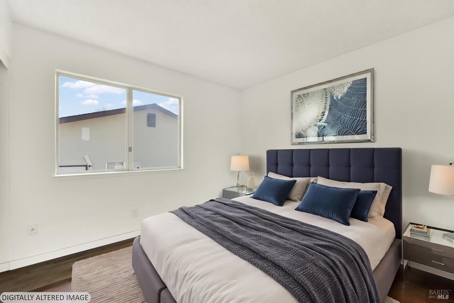 1305 Corcoran Avenue Vallejo CA 94589
