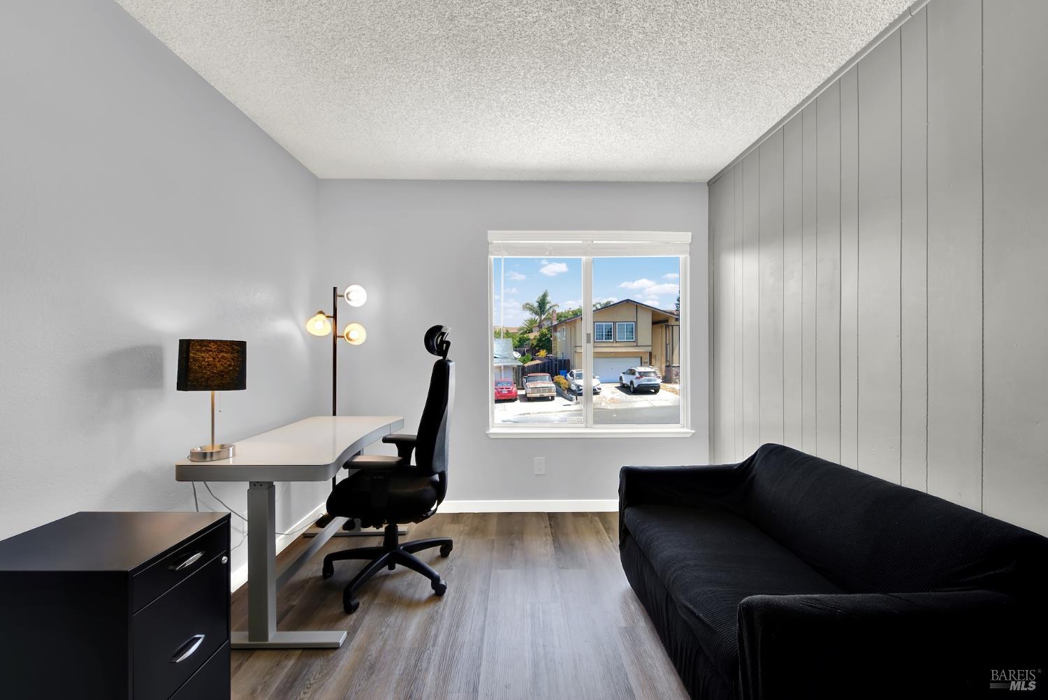 1305 Corcoran Avenue Vallejo CA 94589