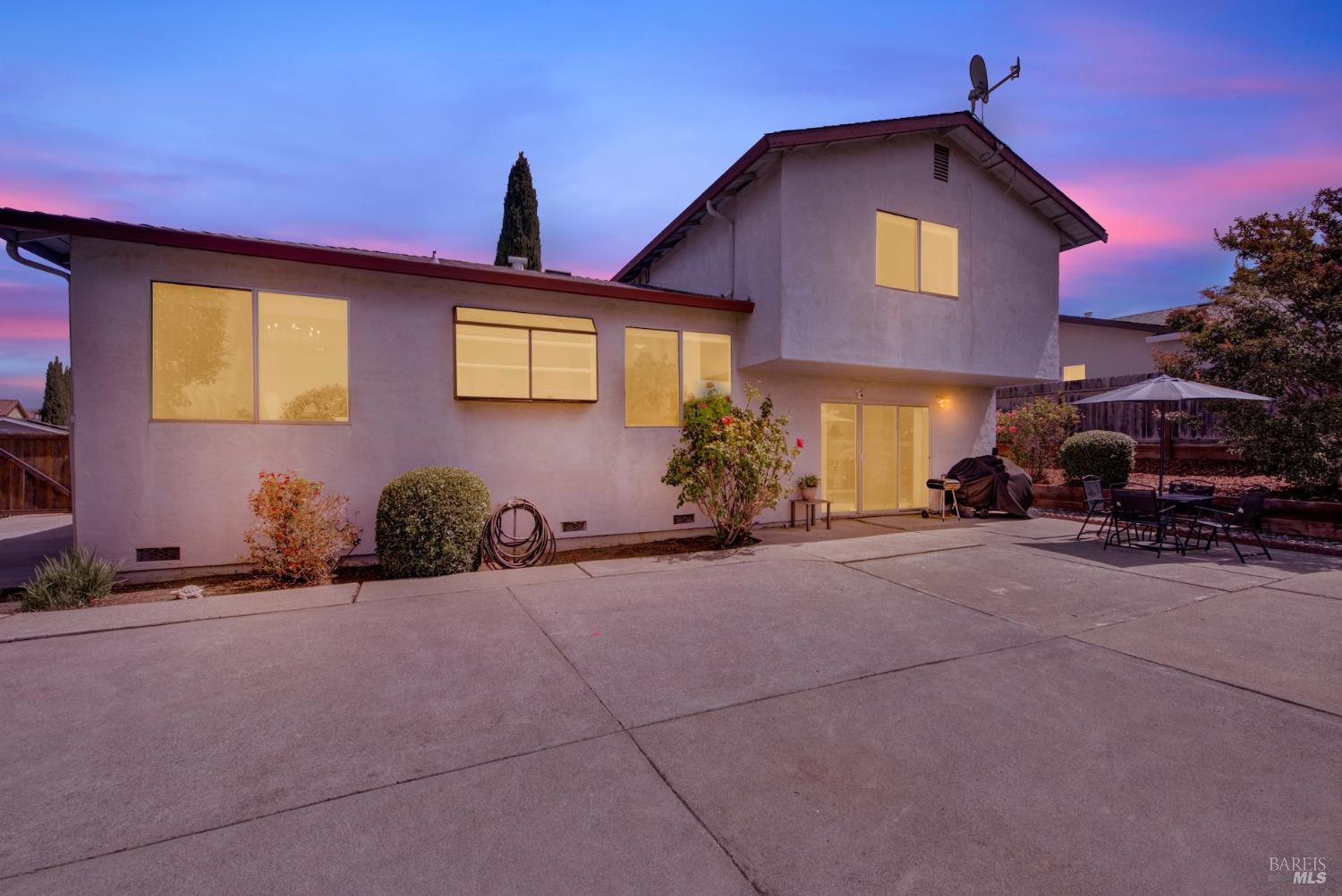 1305 Corcoran Avenue Vallejo CA 94589
