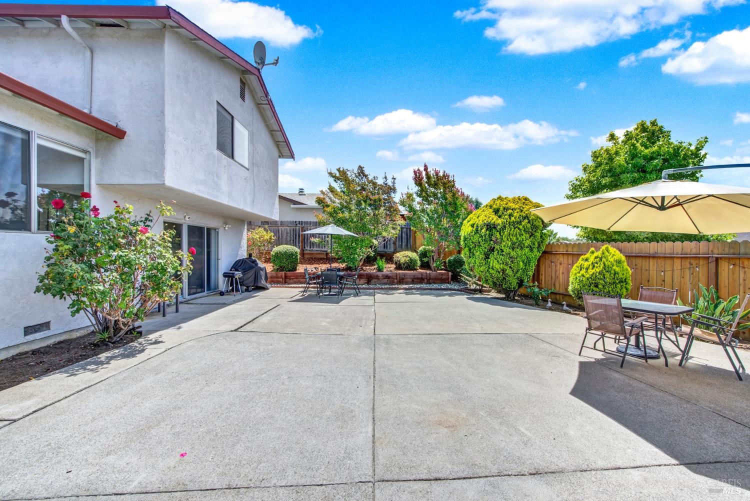 1305 Corcoran Avenue Vallejo CA 94589