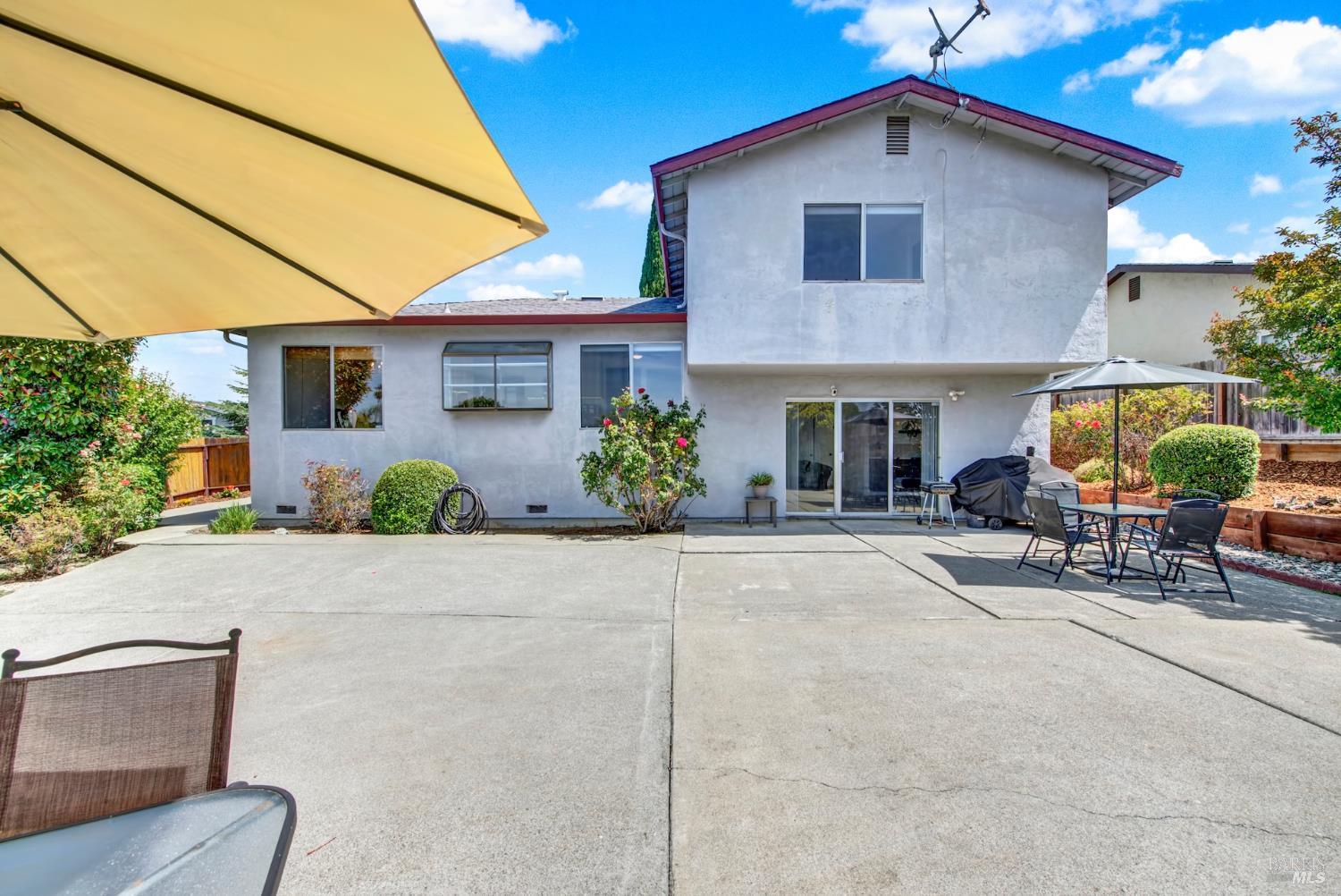 1305 Corcoran Avenue Vallejo CA 94589