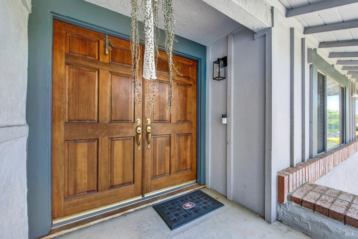 1305 Corcoran Avenue Vallejo CA 94589