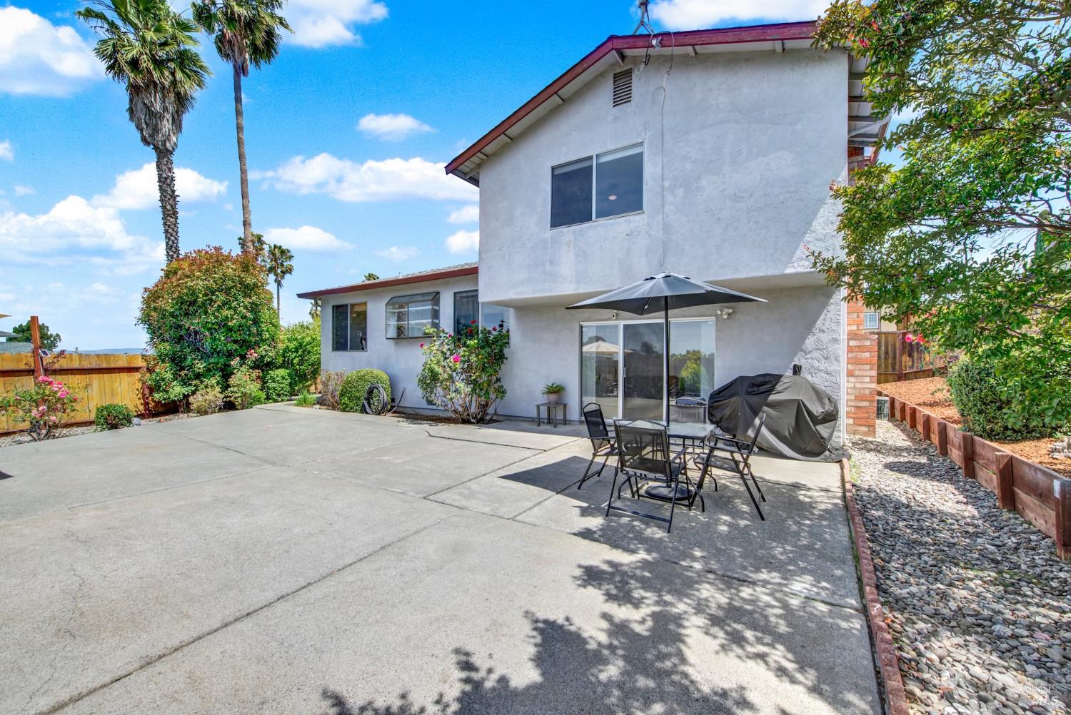 1305 Corcoran Avenue Vallejo CA 94589