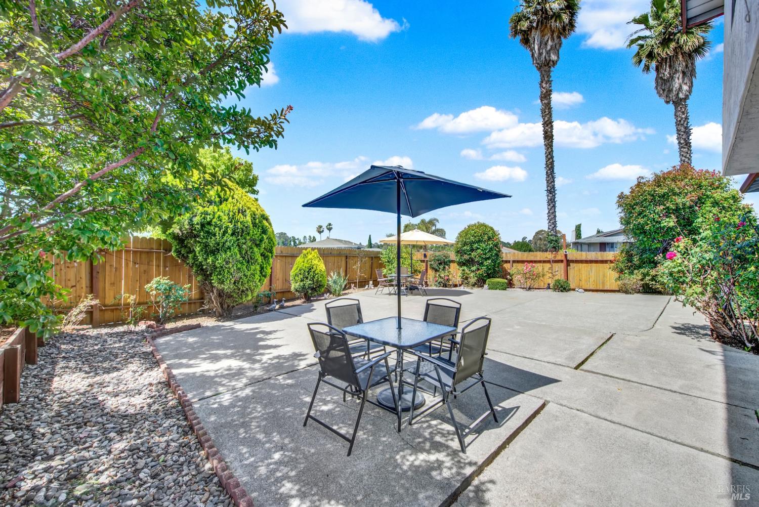 1305 Corcoran Avenue Vallejo CA 94589