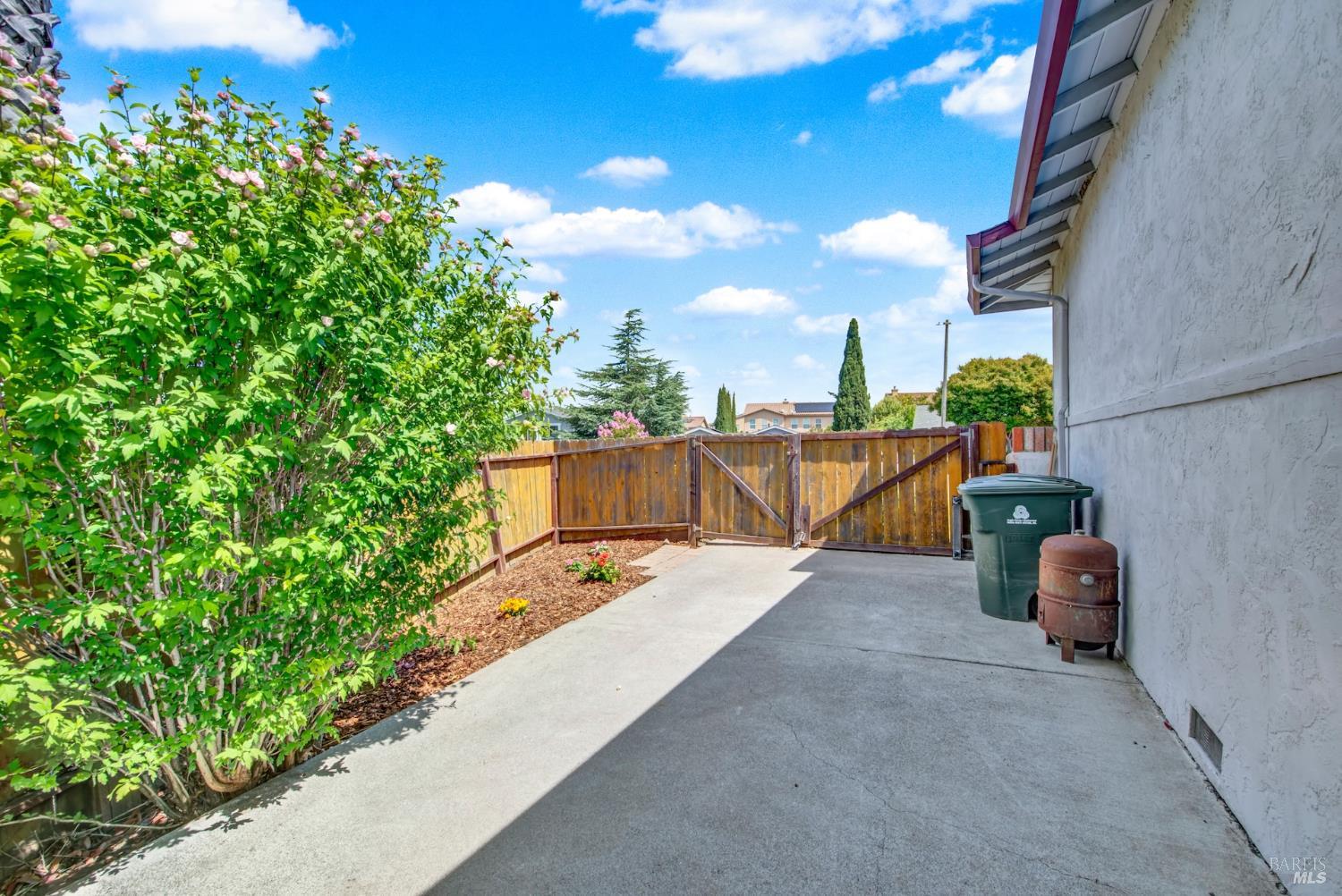 1305 Corcoran Avenue Vallejo CA 94589