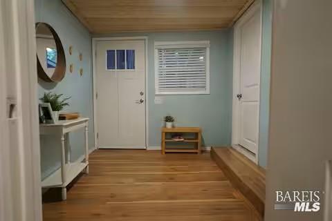 4290 Cazadero Highway Cazadero CA 95421