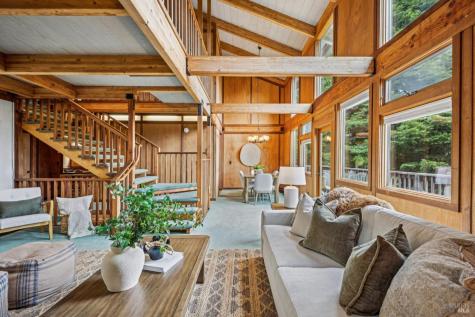 95 Sunnyside Drive Inverness CA 94937